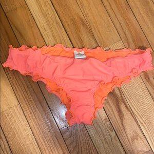 Hollister bikini bottoms